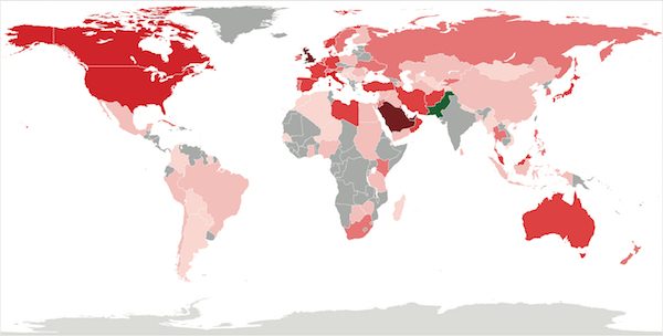 Apartheid of Ahmadis in Pakistan | The Review of Religions