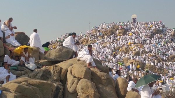 The Keys to Spirituality: Hajj | The Review of Religions