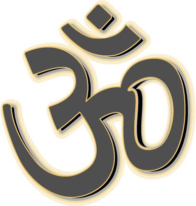 Symbol of Hinduism: Aum