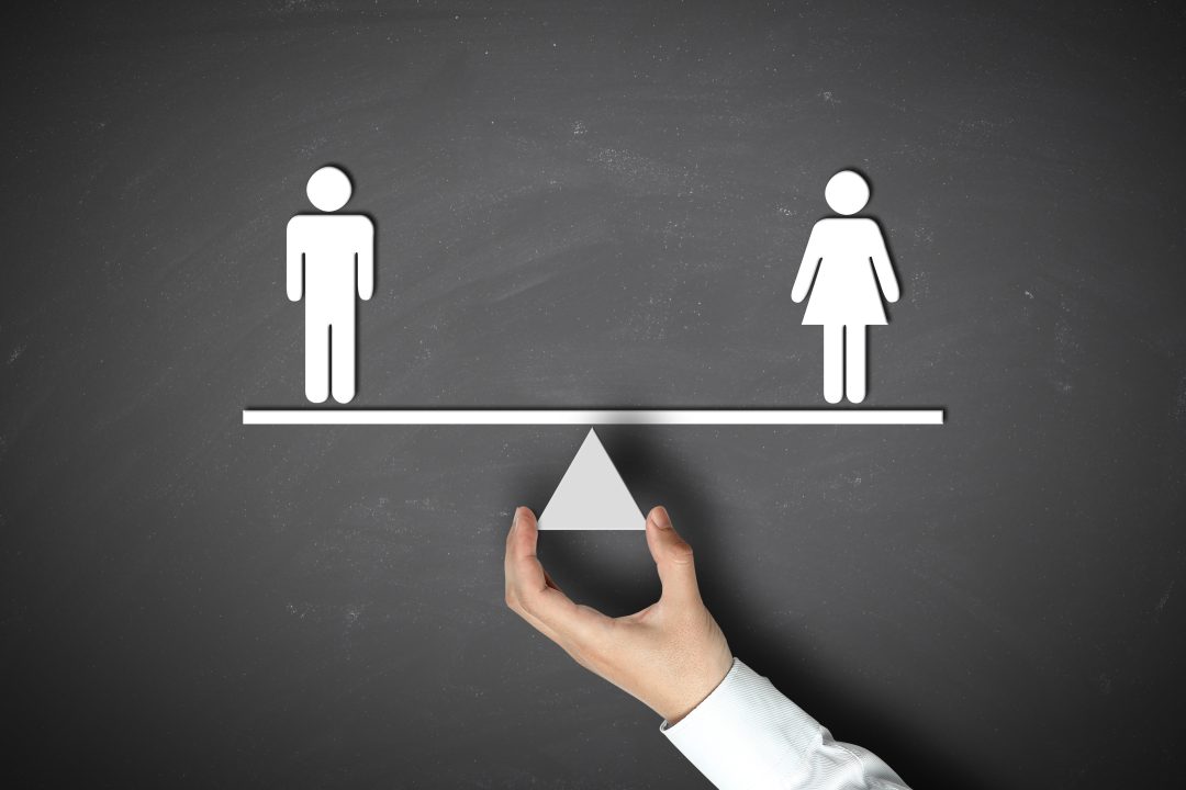 Gender Equality in The Review of
