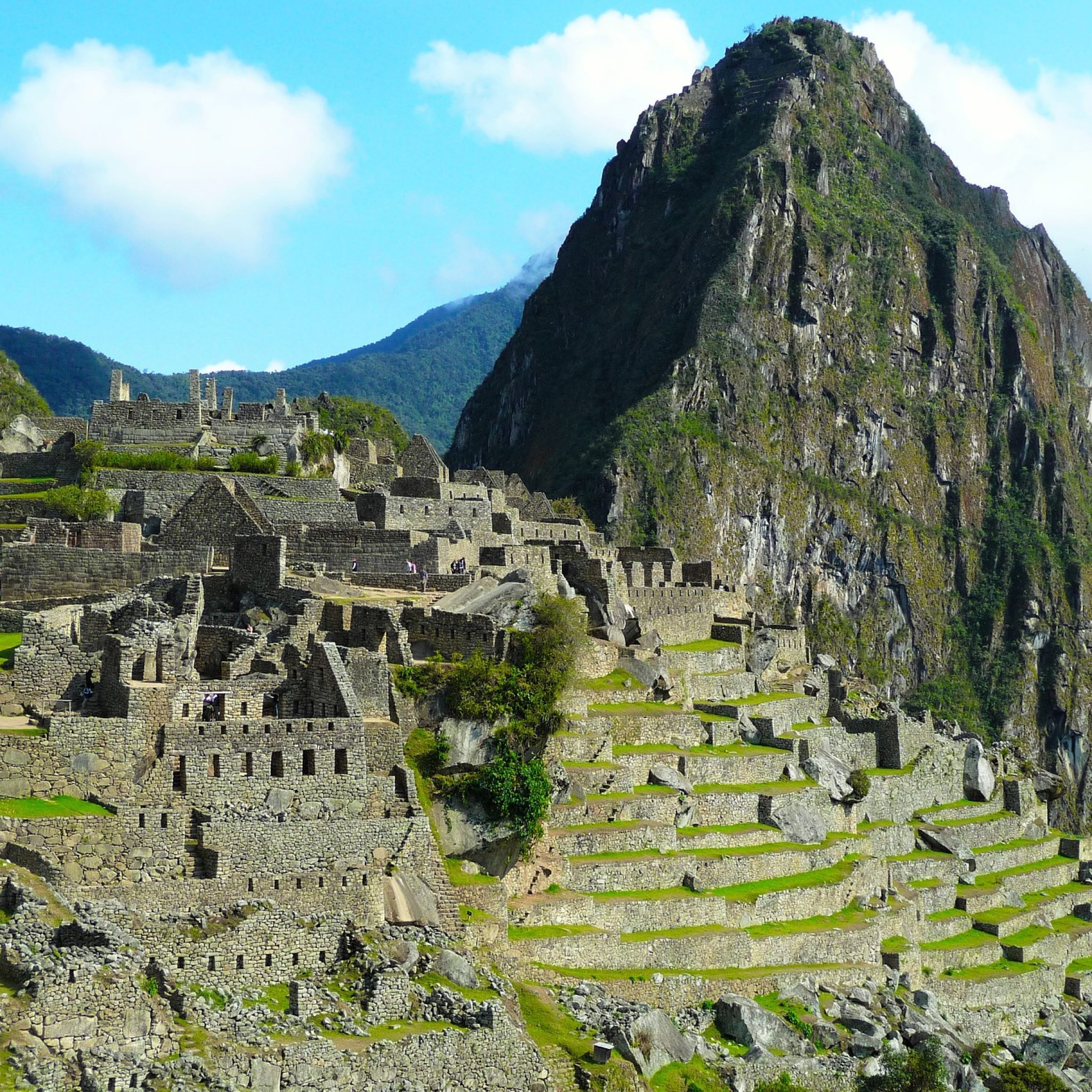 How The Review Of Religions En Espanol Is Gaining Ground In Latin   Machu Picchu 1072063 1920 2048x2048 