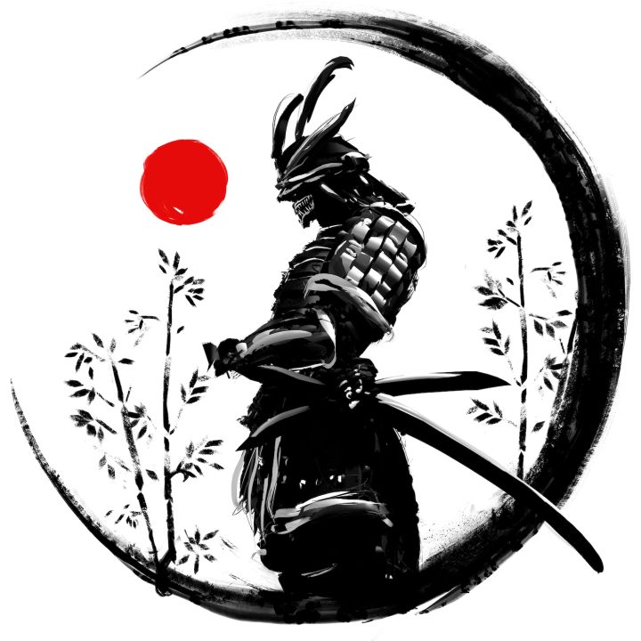 samurai values
