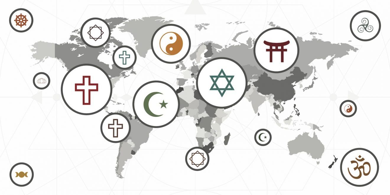 World Religion Day 2021 The Review of Religions