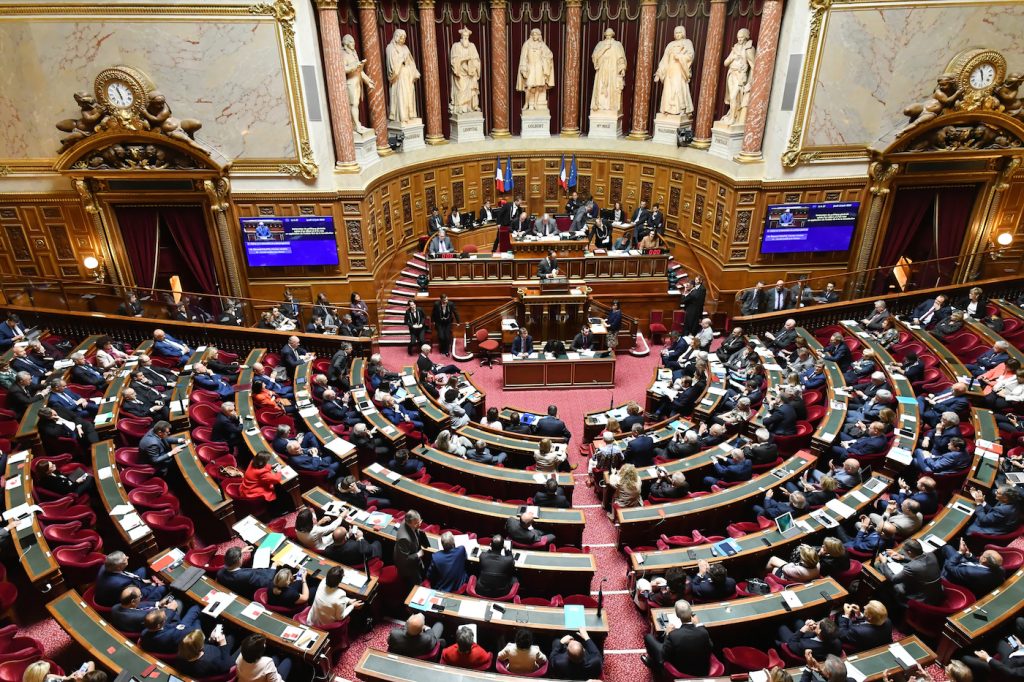 France’s Senate Bill Calls for the Social Death of Muslim Women | The ...