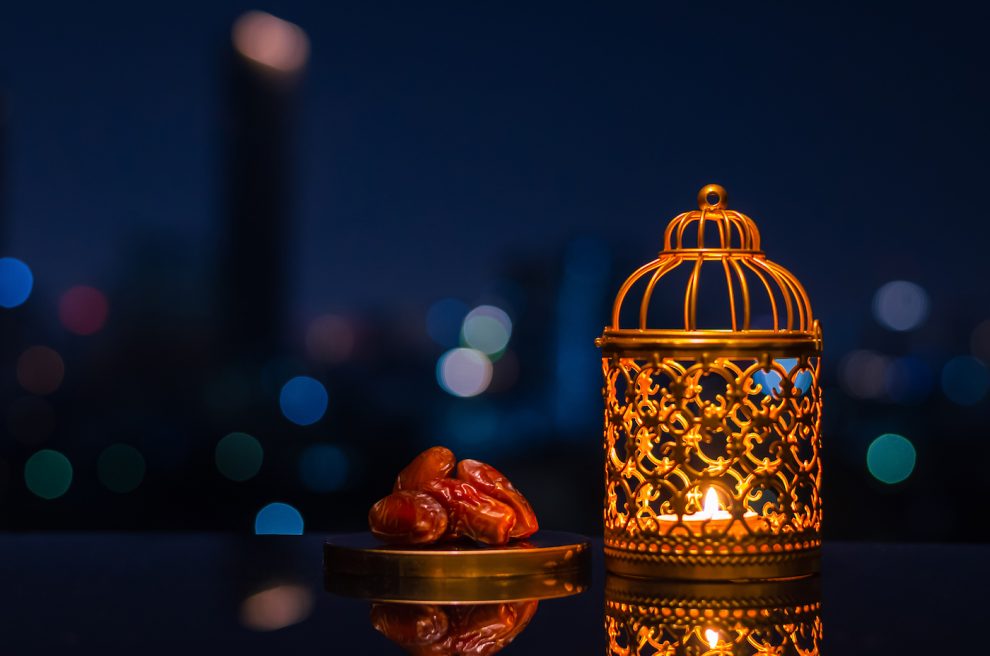 suhoor ramadan time