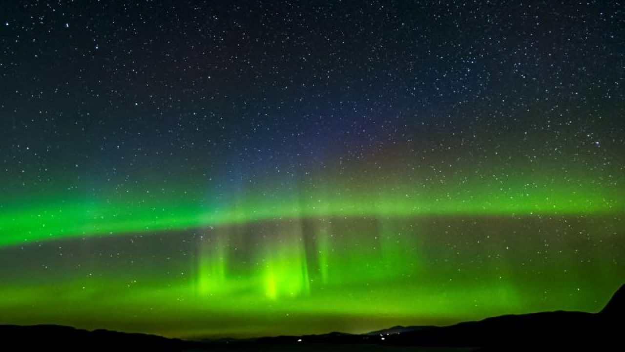 10 Illuminating Facts about the Northern Lights