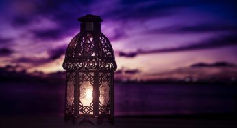 How to: Ramadan Advent Calendar — Hajira Khan