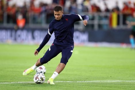 Hala Mbappé: Kicking Back Against Division | The Review of Religions