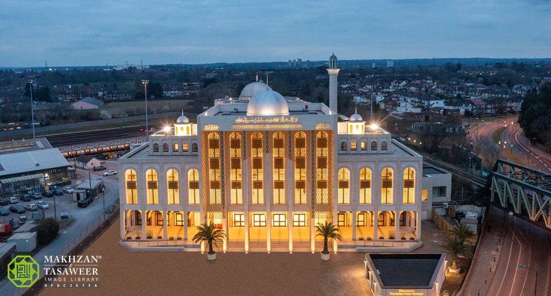 Friday Sermon Summary 4th August 2023: ‘Jalsa Salana UK – A Glimpse into the Blessings of an Extraordinary Spiritual Gathering of Believers’