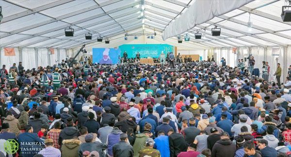 The Purpose of the Annual Convention – Jalsa Salana